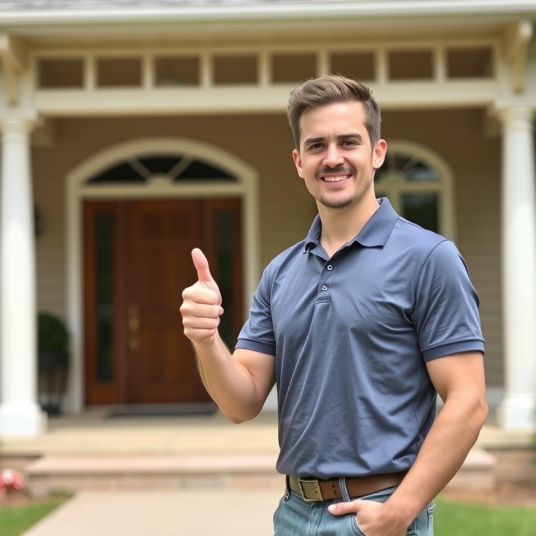 Founder of Wilmington Termite Pros