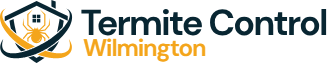 Wilmington Termite Control Company Logo