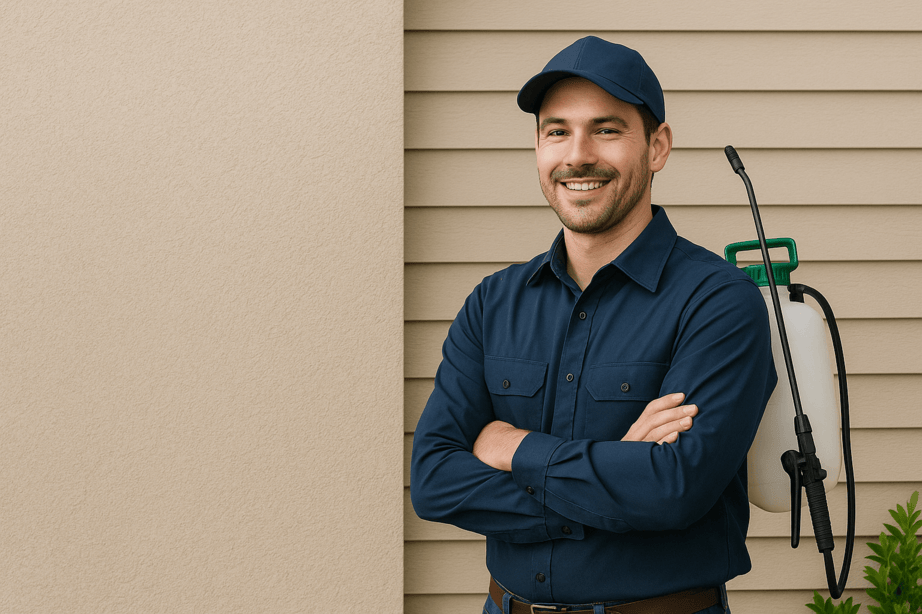 Pest & Termite Control in Wilmington, NC Services